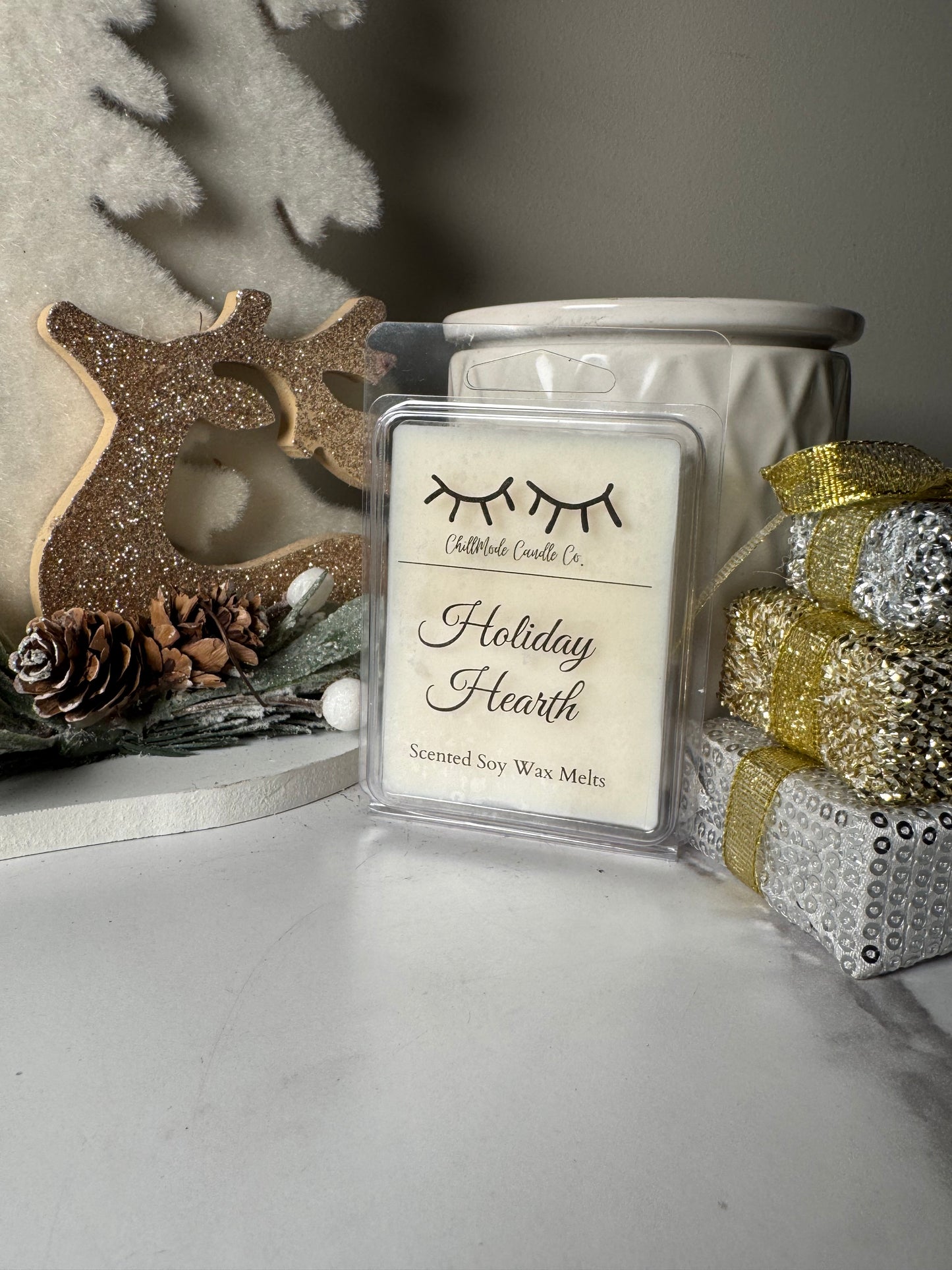 ChillMode Wax Melts