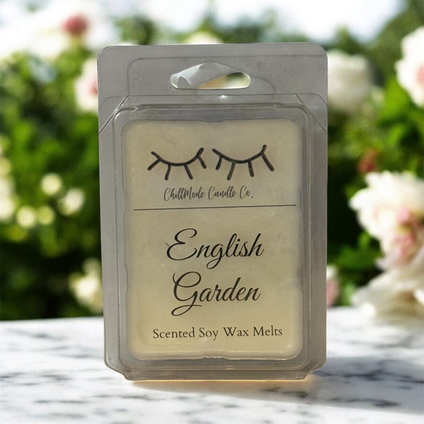 ChillMode Wax Melts-All Scents That We Offer!