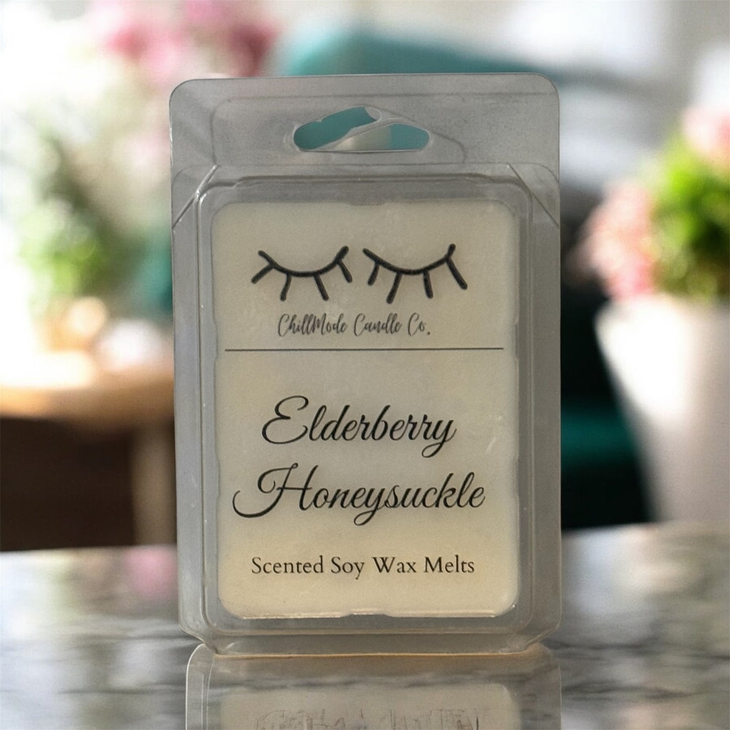 ChillMode Wax Melts-All Scents That We Offer!
