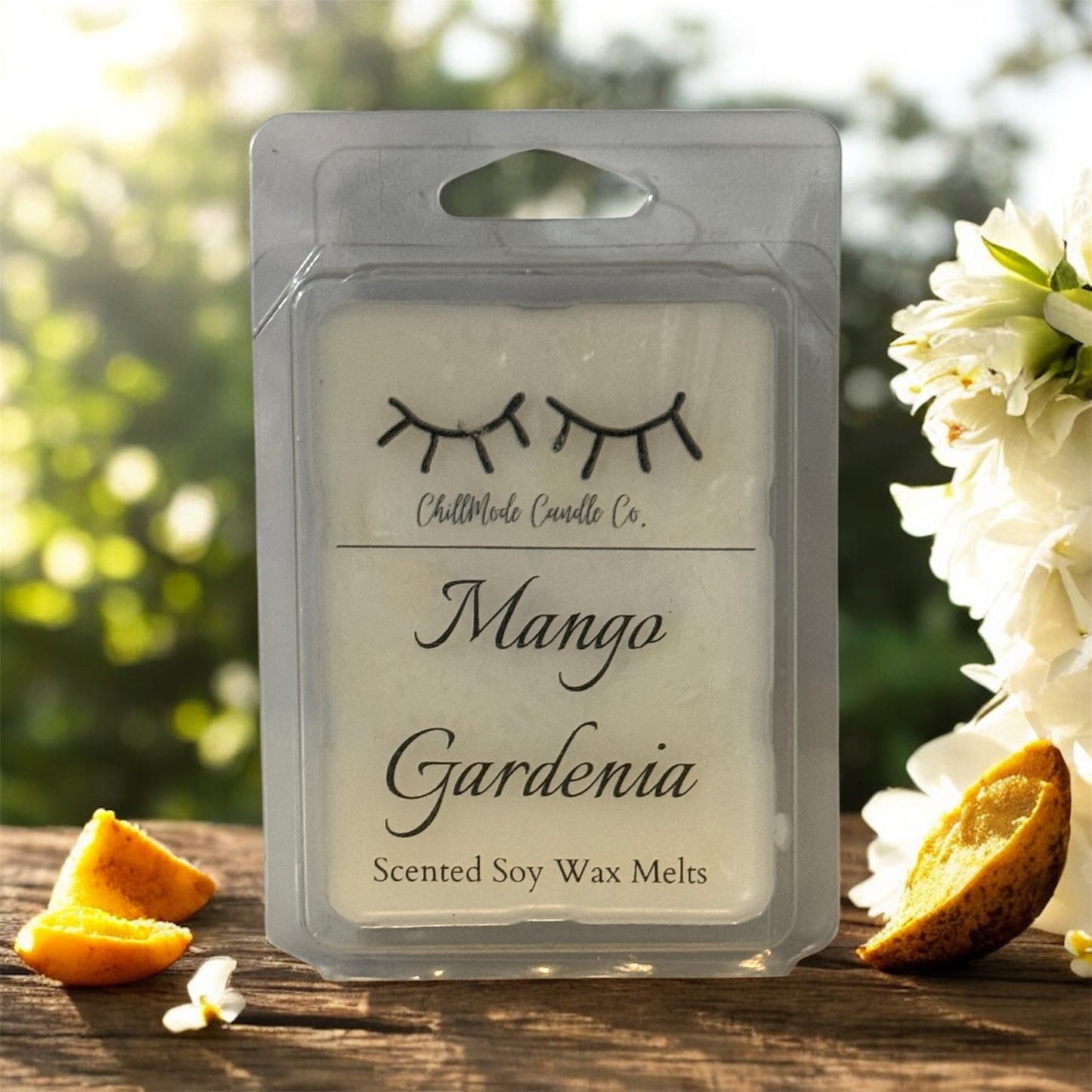 ChillMode Wax Melts-All Scents That We Offer!