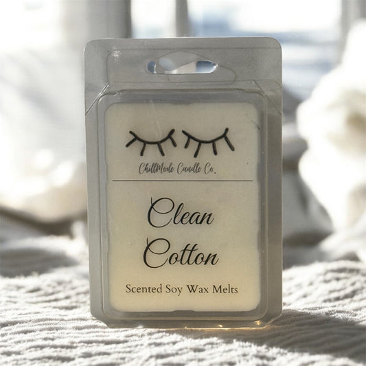 ChillMode Wax Melts-All Scents That We Offer!
