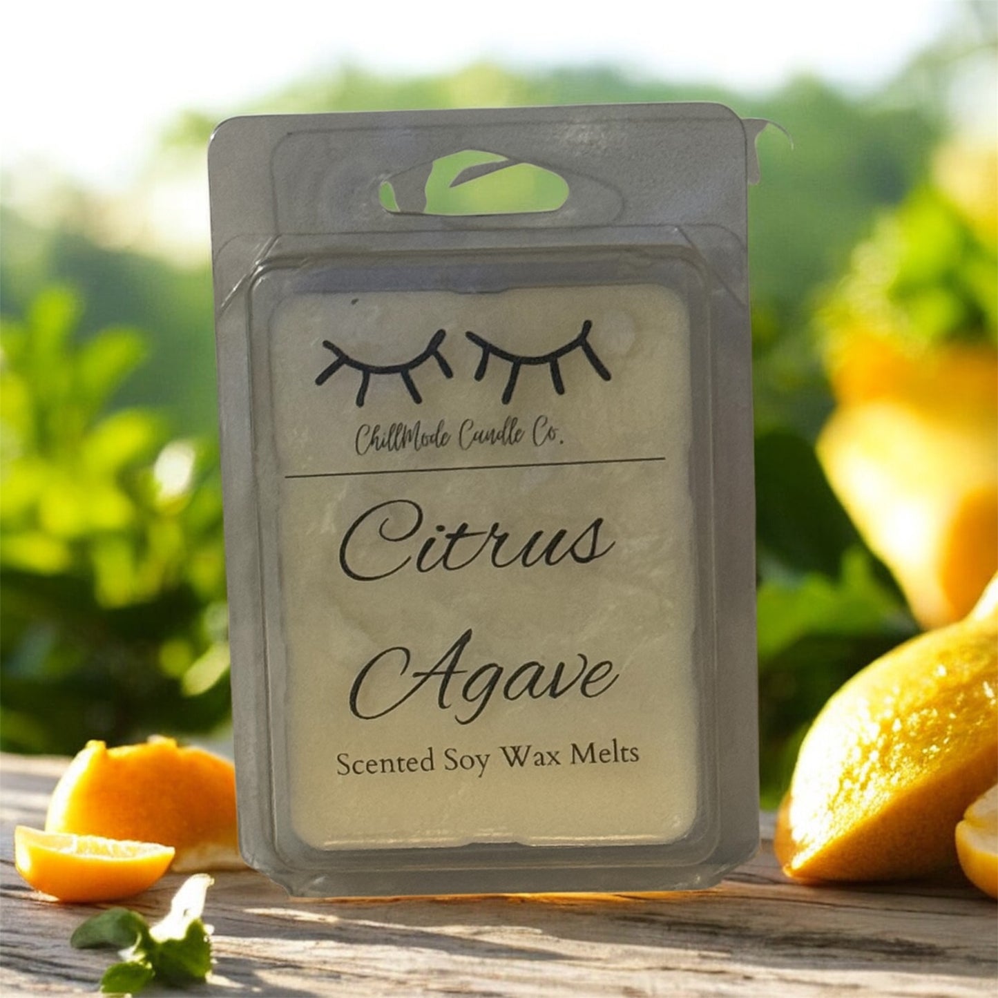 ChillMode Wax Melts-All Scents That We Offer!