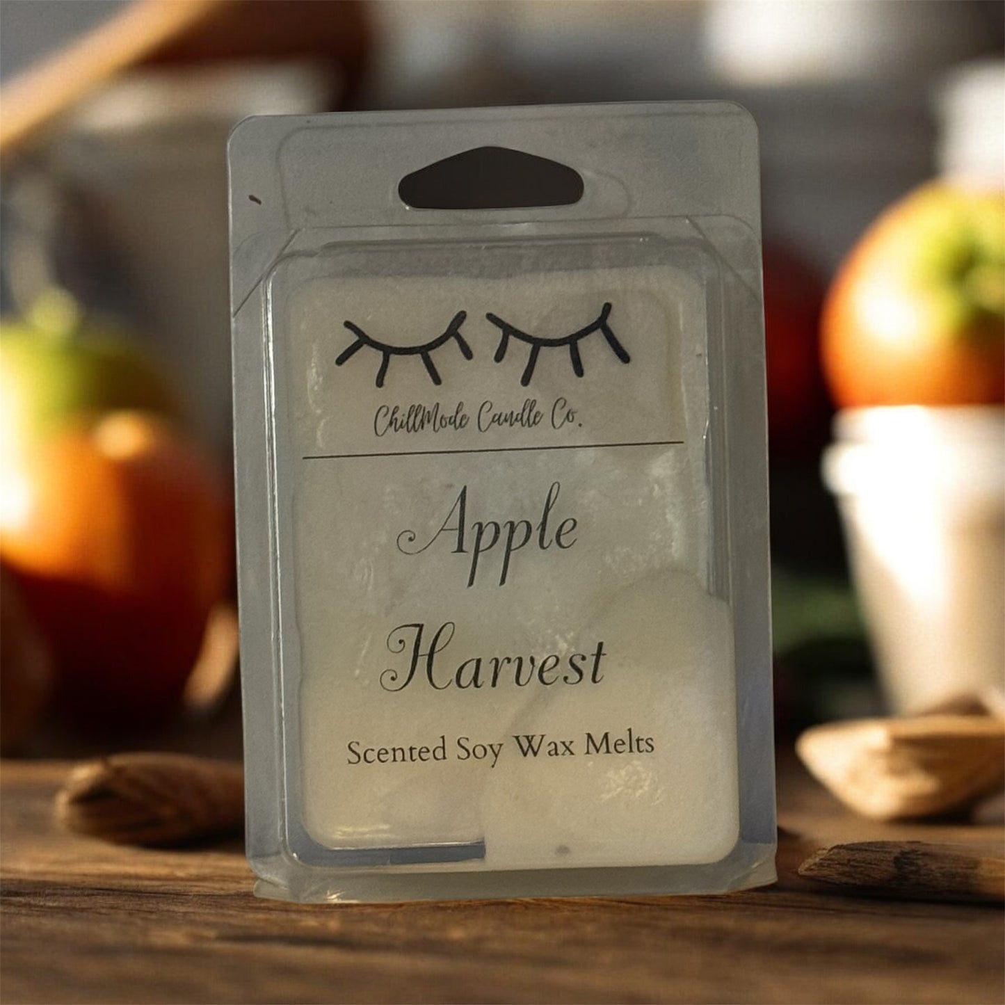 ChillMode Wax Melts-All Scents That We Offer!