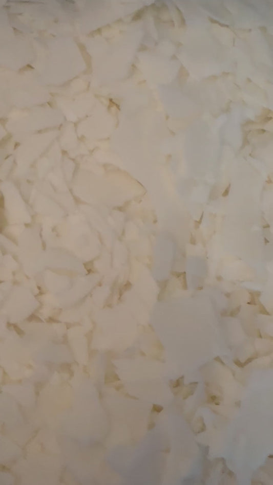 GARDENIA - 10oz. Soy Candle